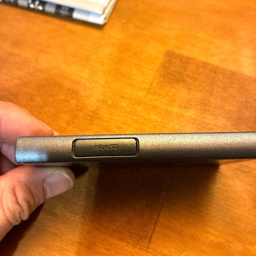 Sony Digital Audio Player A35 16Gb