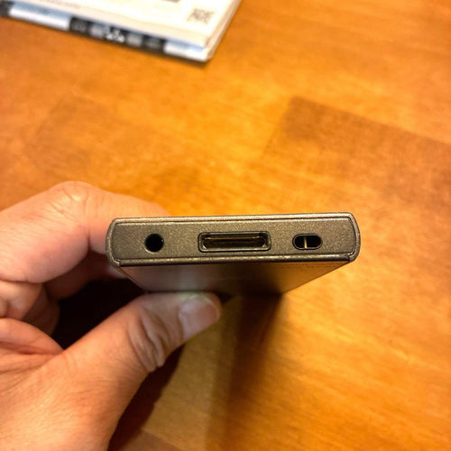 Sony Digital Audio Player A35 16Gb