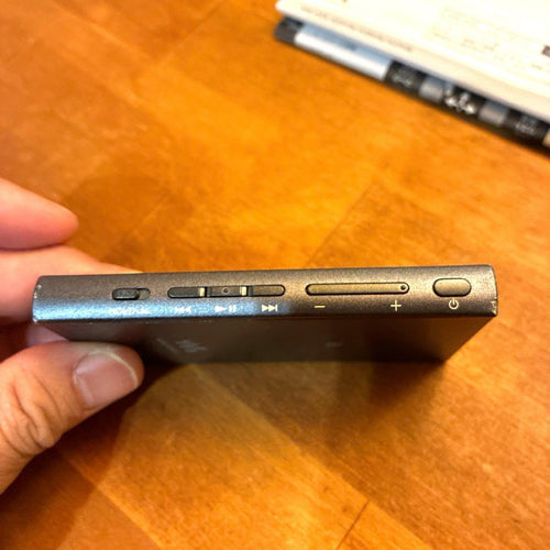 Sony Digital Audio Player A35 16Gb