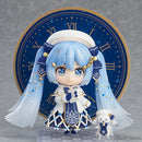 Good Smile Company Others 1539 Glowing Snow Ver. 01 Miku 2021&Goodsmile Online