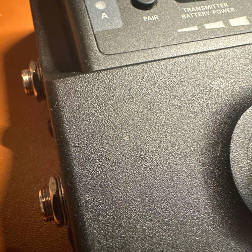 Guitar Effects Units Audio-Technica Atw-1501