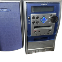 Aiwa Others Lcx-Md210