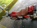 Motorcycle Frames Z250Ft