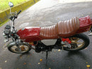 Motorcycle Frames Z250Ft