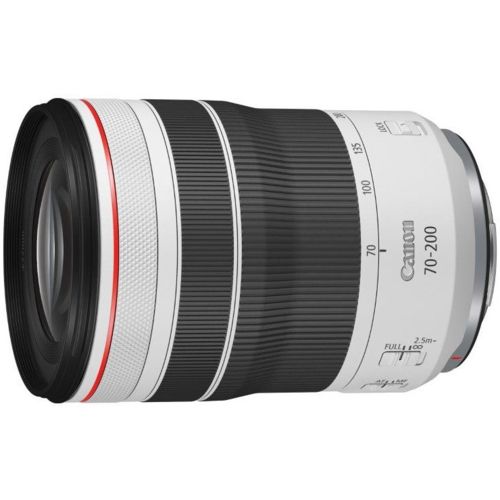 Canon Others Rf70-200Mm F4 L Is Usm Rf Rf70200F40L