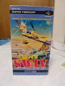 Games Super Swiv