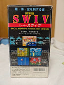 Games Super Swiv