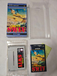 Games Super Swiv