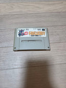 Games Iv Sfc