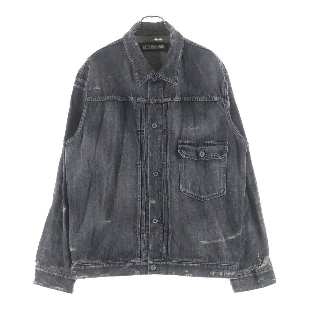 Neighborhood Tailored Jacket 20Aw Savage Stockman Type-A 202Xbnh-Jkm02
