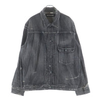 Neighborhood Tailored Jacket 20Aw Savage Stockman Type-A 202Xbnh-Jkm02
