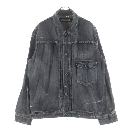 Neighborhood Tailored Jacket 20Aw Savage Stockman Type-A 202Xbnh-Jkm02