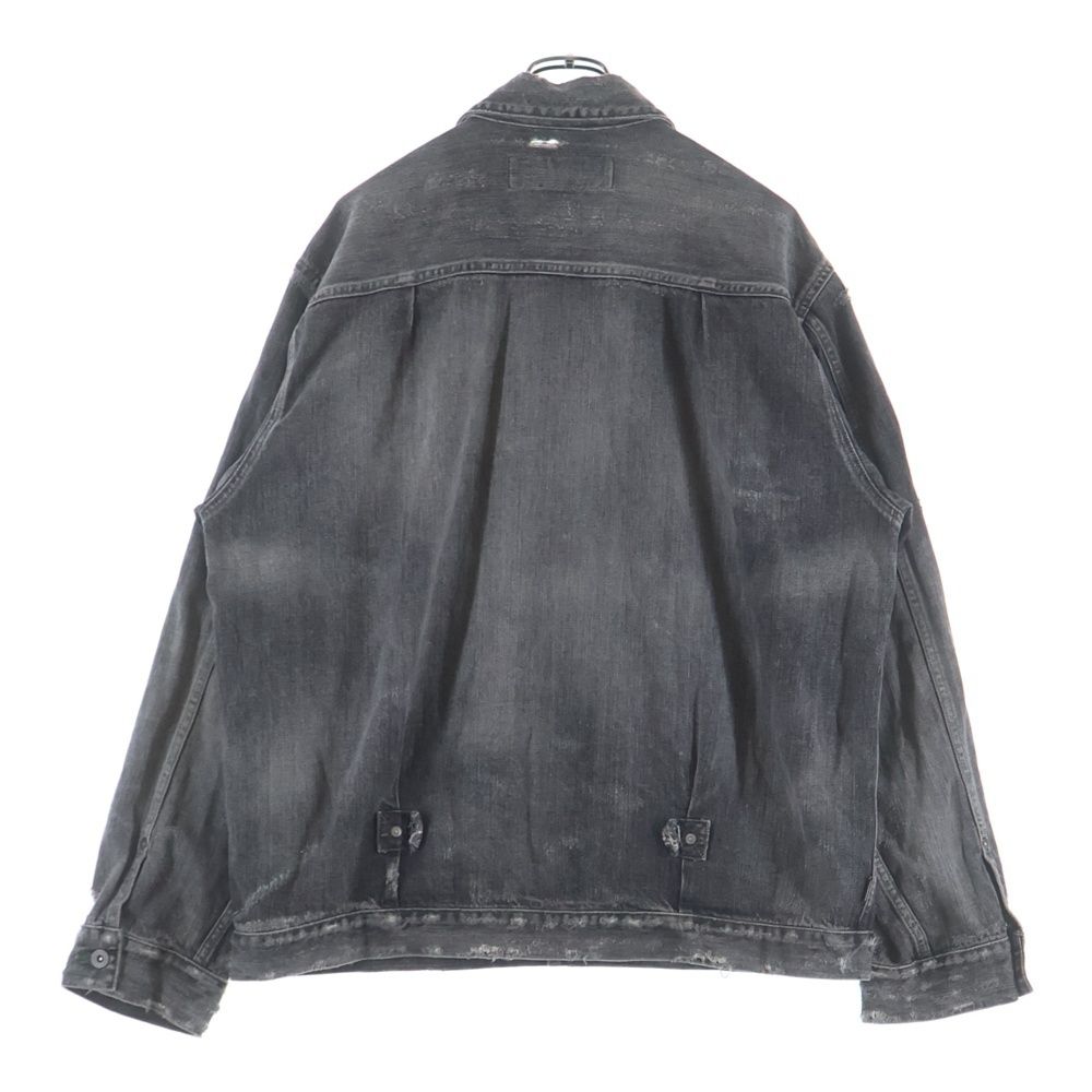 Neighborhood Tailored Jacket 20Aw Savage Stockman Type-A 202Xbnh-Jkm02