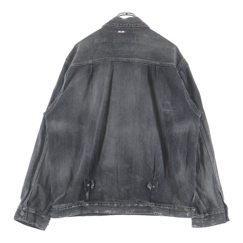 Neighborhood Tailored Jacket 20Aw Savage Stockman Type-A 202Xbnh-Jkm02