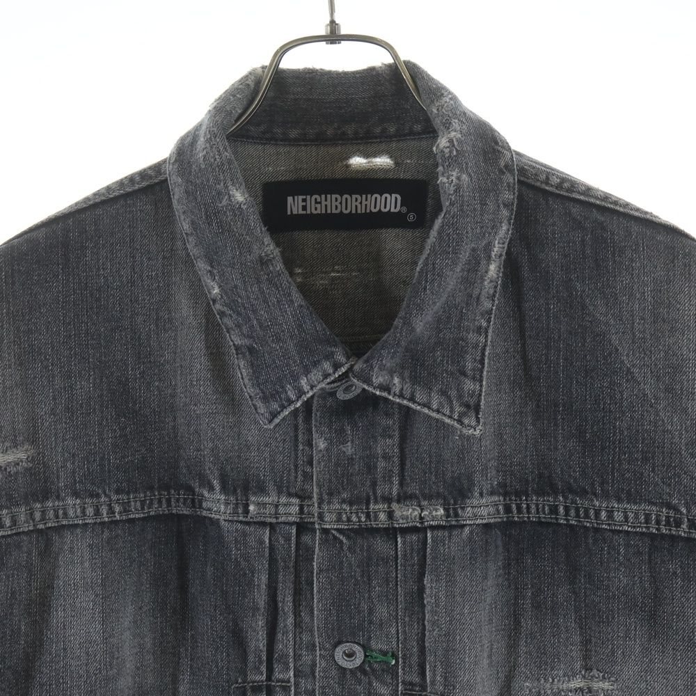 Neighborhood Tailored Jacket 20Aw Savage Stockman Type-A 202Xbnh-Jkm02