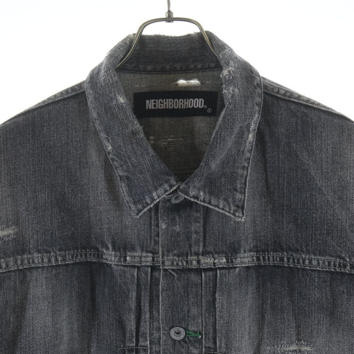 Neighborhood Tailored Jacket 20Aw Savage Stockman Type-A 202Xbnh-Jkm02