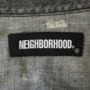 Neighborhood Tailored Jacket 20Aw Savage Stockman Type-A 202Xbnh-Jkm02