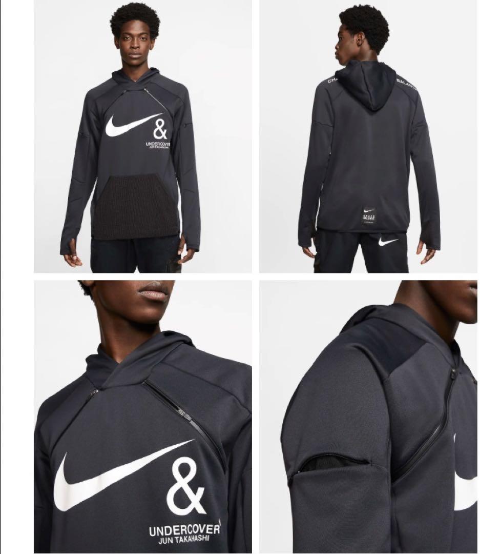 Nike Hoodies 19Aw S