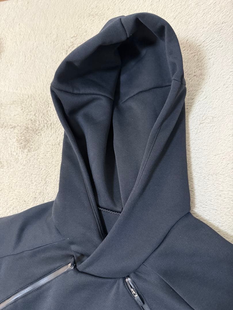 Nike Hoodies 19Aw S