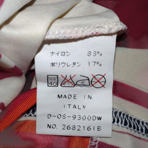 Fendi Short-Sleeve T 42