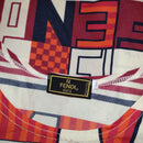 Fendi Short-Sleeve T 42