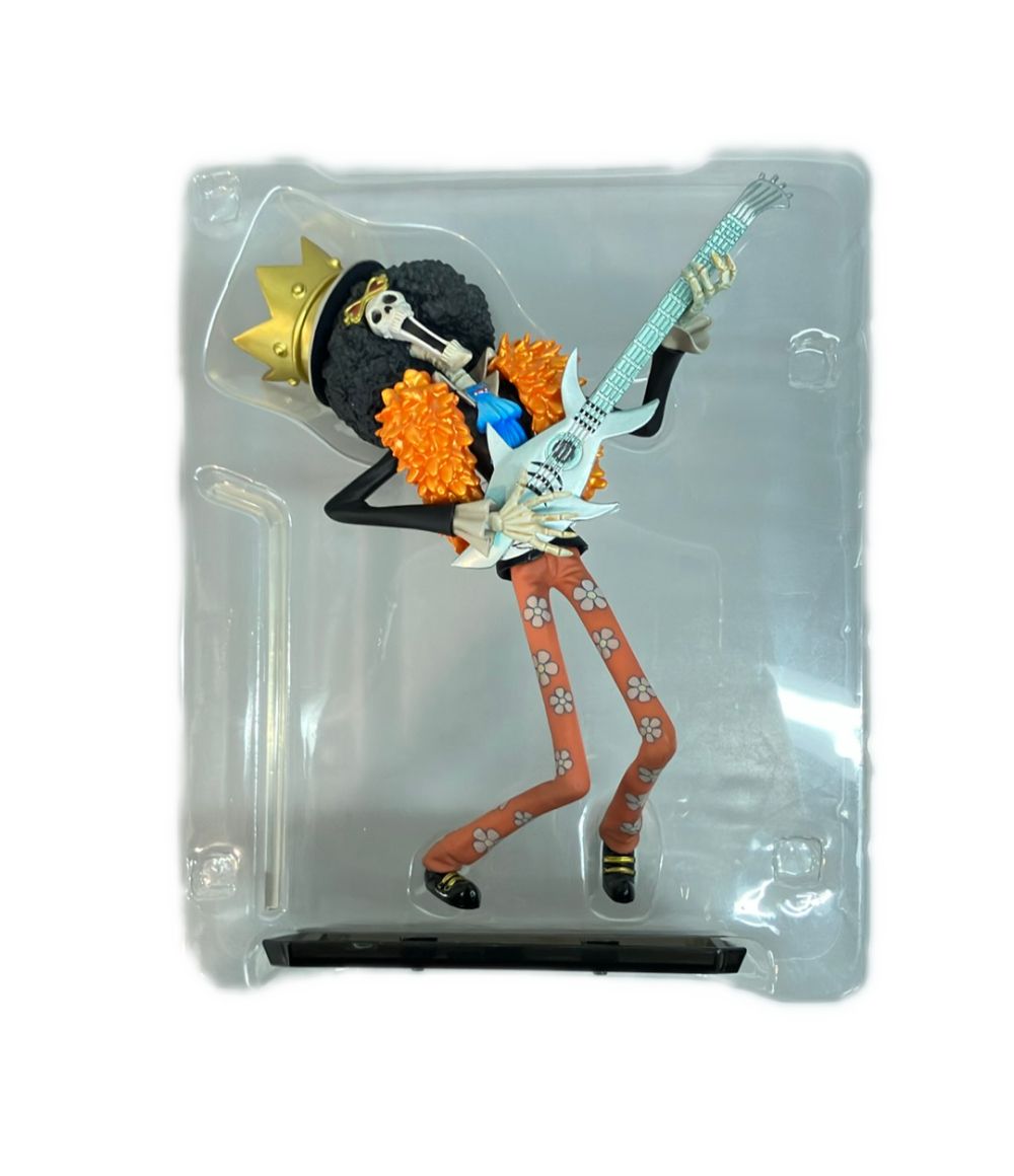 Others Figuarts Zero Ver.