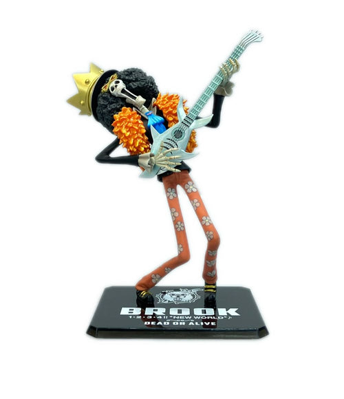 Others Figuarts Zero Ver.