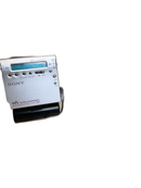 Sony Portable Md Player Mz-R900
