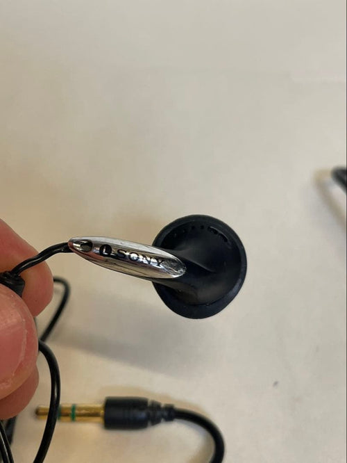Sony Portable Md Player Mz-R900