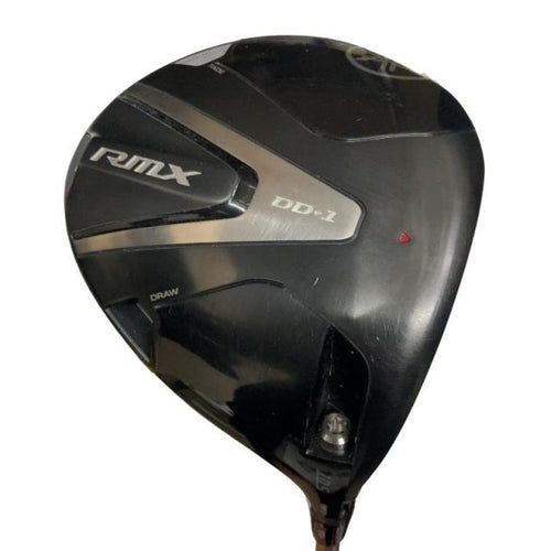 Driver Rmx Dd-1(2026) 10.5 Dr S) C