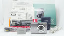 Compact Digital Cameras F3045 Canon Ixy 900 Is