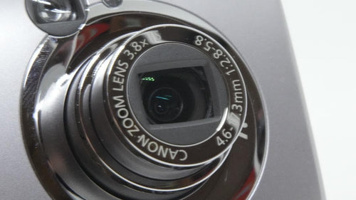 Compact Digital Cameras F3045 Canon Ixy 900 Is