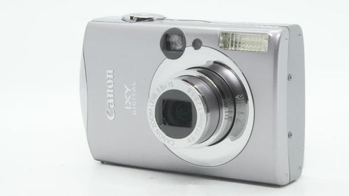 Compact Digital Cameras F3045 Canon Ixy 900 Is