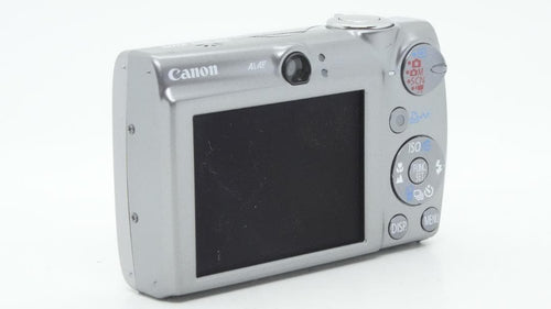 Compact Digital Cameras F3045 Canon Ixy 900 Is