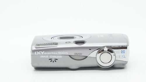 Compact Digital Cameras F3045 Canon Ixy 900 Is