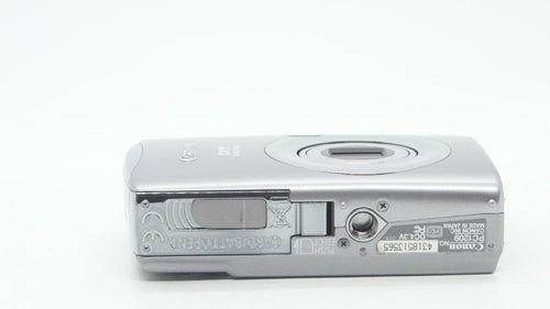 Compact Digital Cameras F3045 Canon Ixy 900 Is