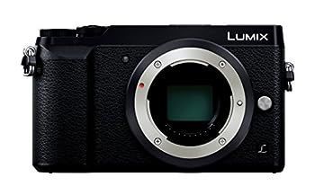 Digital Slr Gx7Mk2 Dmc-Gx7Mk2-K