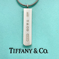 Tiffany Necklaces 925 1937