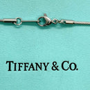 Tiffany Necklaces 925 1937