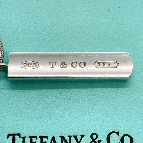 Tiffany Necklaces 925 1937