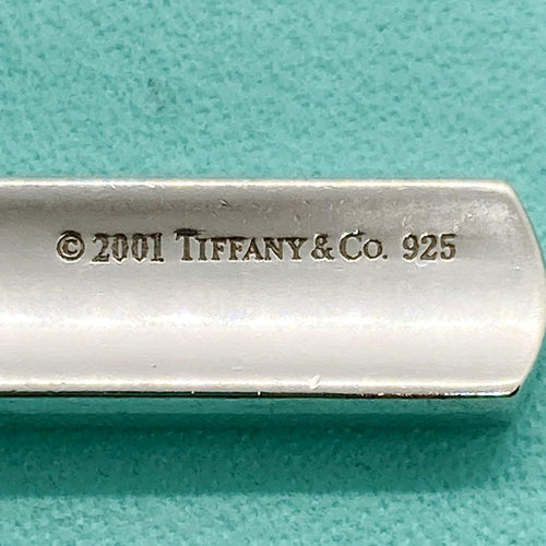 Tiffany Necklaces 925 1937