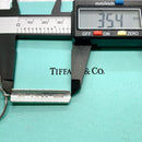 Tiffany Necklaces 925 1937