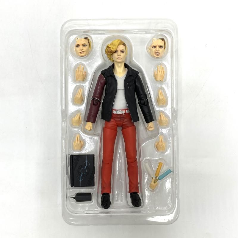 Bandai Kamen Rider S.H.Figuarts /Ooo [95]