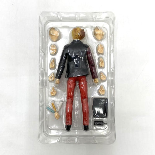 Bandai Kamen Rider S.H.Figuarts /Ooo [95]