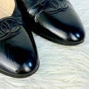 Chanel Loafers Dress Shoes 7