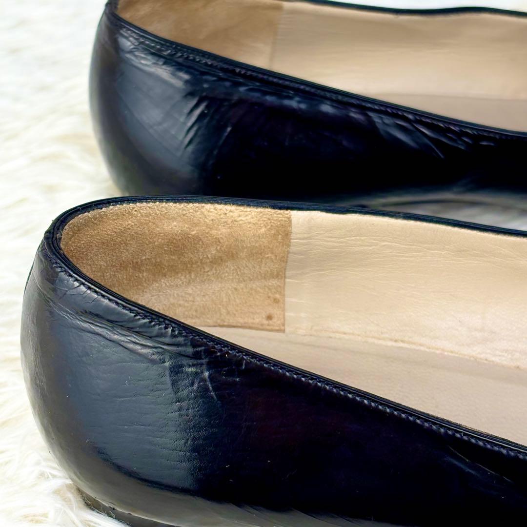 Chanel Loafers Dress Shoes 7