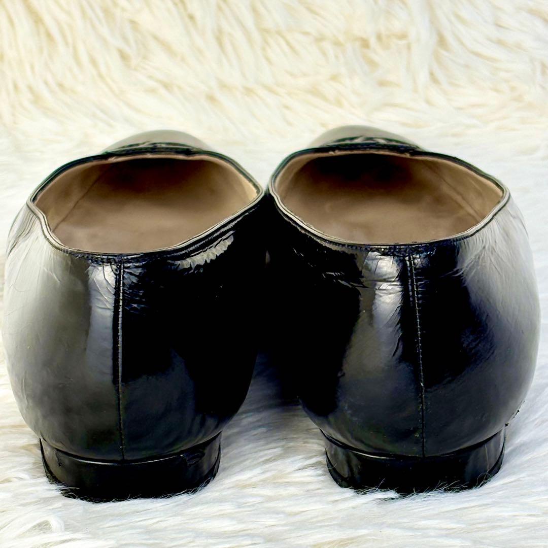 Chanel Loafers Dress Shoes 7