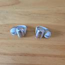 Shokz Wireless Earphones Opendots One Grey