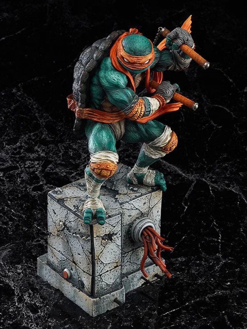 Good Smile Company American Comics Tmnt