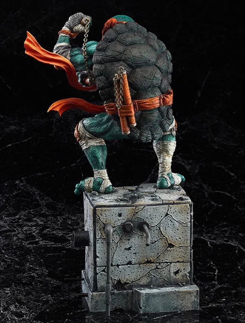 Good Smile Company American Comics Tmnt